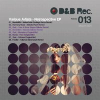 Melancholia - BendeliGht & Santiago García