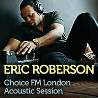 Borrow You - Eric Roberson