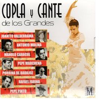 Mi Carmela - Juanito Valderrama
