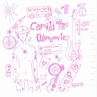 Yelir (Яна) - camila chamomile