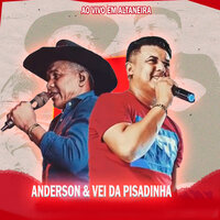 Minha Moral Levantou - Anderson & Vei da Pisadinha