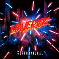 Night Steam - Maverick