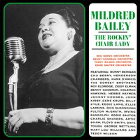 Heaven Help This Heart of Mine - Mildred Bailey