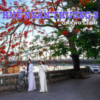Huế đêm trăng - Quang Linh