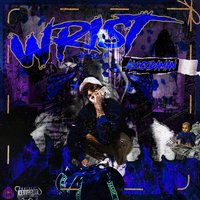 Wrist - Alocodaman