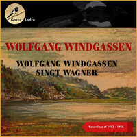 Wagner: Götterdämmerung: Vorspiel Zu neuen Taten (Siegfried, Brünnhilde - Astrid Varnay & Wolfgang Windgassen & Sinfonieorchester des BR & Leopold Ludwig