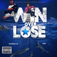 TAKE A RISK - TOMMII D & Rio