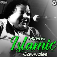 Ho Chashme-Karam Sab Par Data - Ustad Nusrat Fateh Ali Khan