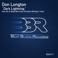 Dark Lightning - Don Longton