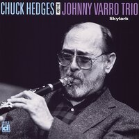 I Found A New Baby - Chuck Hedges & Johnny Varro Trio