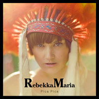 Pica Pica - RebekkaMaria & Coco