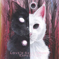 Love's Self Driven Expedition - CunCute