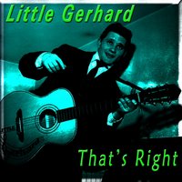 Patricia - Little Gerhard