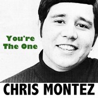 I Feel Like Dancing - Chris Montez