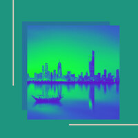 Background for Evenings - Upbeat Morning Music