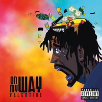 Saucin of Course - VALENTINE