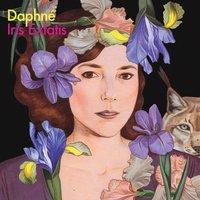 La lune est une femme africaine - Daphné
