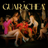 Guarachea - Keja Wann