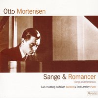 Køretur - Lars Thodberg Bertelsen & Tove Lønskov