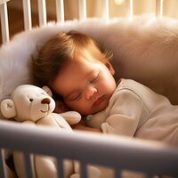Moonlit Lullaby - Lullaby Lullaby & Easy Listening Library Music & Into the Earth