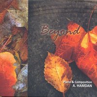 Embrace - A. Hamdan
