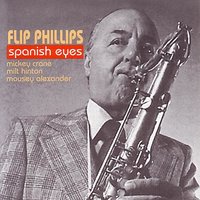 Fat Tessie's Ass - Flip Phillips