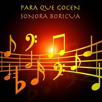 El Bobito - Sonora Boricua