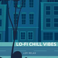 Lo-Fi Black Balloons - LoFi Relax