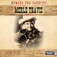 Will The Circle Be Unbroken - Merle Travis