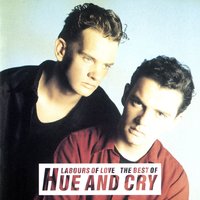 Ordinary Angel - Hue & Cry
