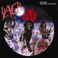 Captor Of Sin - Slayer