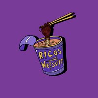 Roscoe's - Rico. Francis