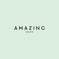 Amazing - Kashy
