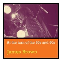 Come Over Here - James Brown