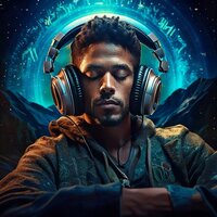 Nightlight Hip Hop Vibes - 432 Vibrations & Sleepy Boy Music & Sleeping Music Zone Lounge