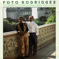 Me Gusta Tu Estilo - Jorge & Foto Rodriguez