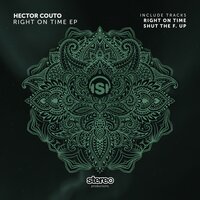 Shut the F. Up - Hector Couto