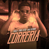 Correria - Casllu & Prod.Vitao