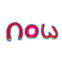 Listening Forward to It - Now