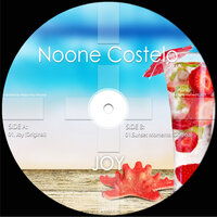 Sunset Moments - Noone Costelo