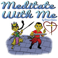 Guided Christian Musical Bible Meditation - Brian Cimins