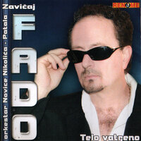 Tebi Je Svejedno - Fado