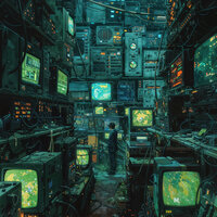 Lifecore - The Halo & Sangam