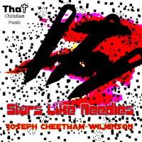 Crystallize My Vision - Joseph Cheetham-Wilkinson