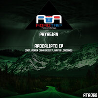 Arkano - Phyrgian & David Londono