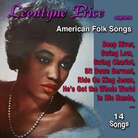 On My Journey - Leontyne Price