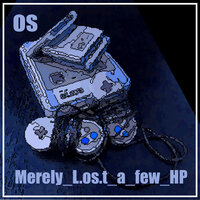 L.os.t_fairytales - OS