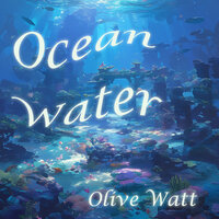 Ocean Water - Olive Watt