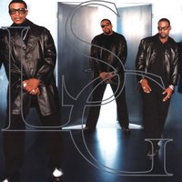 Round & Round - LSG