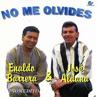 Tengo Razón - Enaldo Barrera Diomedito & José Aldana
